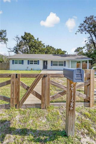 21122 KERSEY, Dade City, FL 33523