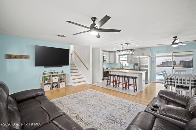 3047 Sunset Lane, Cocoa, FL 32922