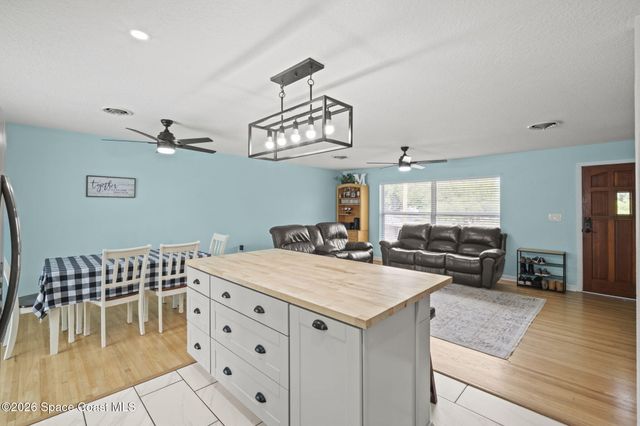 3047 Sunset Lane, Cocoa, FL 32922