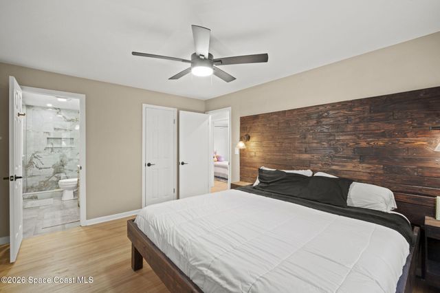 3047 Sunset Lane, Cocoa, FL 32922