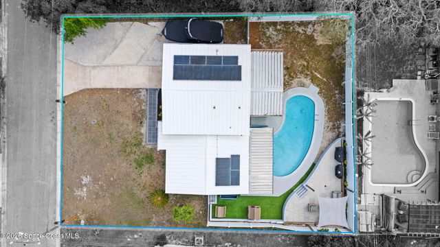 3047 Sunset Lane, Cocoa, FL 32922