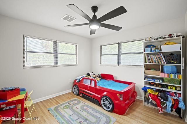 3047 Sunset Lane, Cocoa, FL 32922