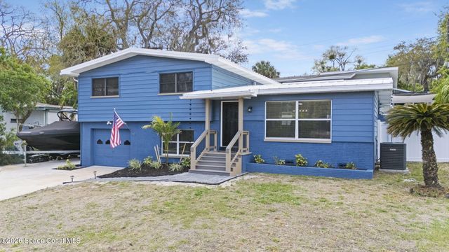 3047 Sunset Lane, Cocoa, FL 32922