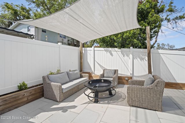 3047 Sunset Lane, Cocoa, FL 32922