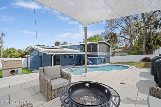 3047 Sunset Lane, Cocoa, FL 32922