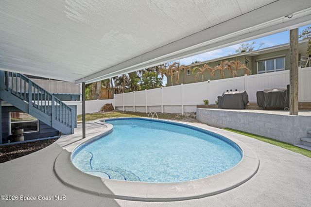 3047 Sunset Lane, Cocoa, FL 32922