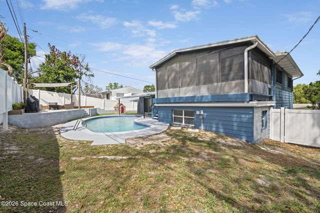 3047 Sunset Lane, Cocoa, FL 32922