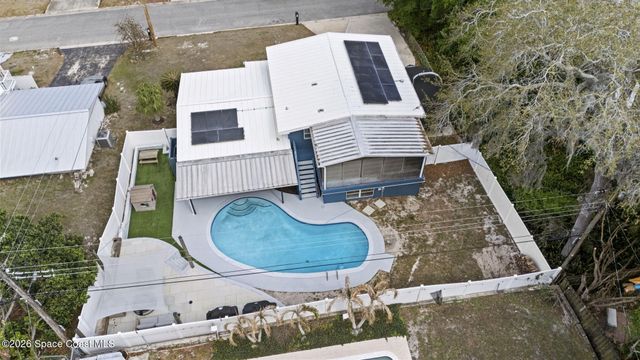 3047 Sunset Lane, Cocoa, FL 32922