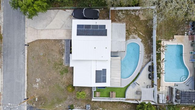 3047 Sunset Lane, Cocoa, FL 32922