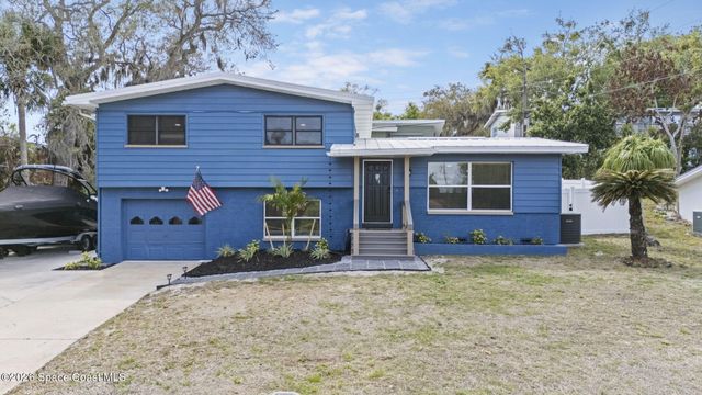 3047 Sunset Lane, Cocoa, FL 32922