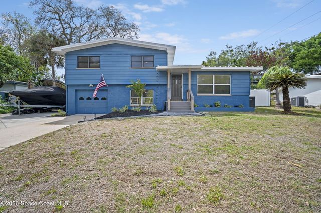 3047 Sunset Lane, Cocoa, FL 32922