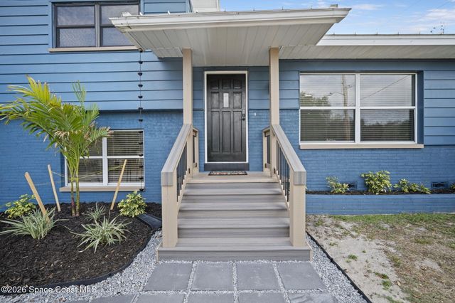 3047 Sunset Lane, Cocoa, FL 32922