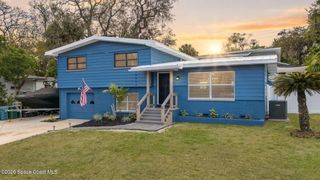 3047 Sunset Lane, Cocoa, FL 32922