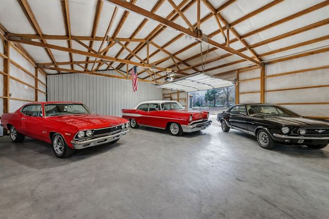 311 Downs Rd, Cumberland City, TN 37050