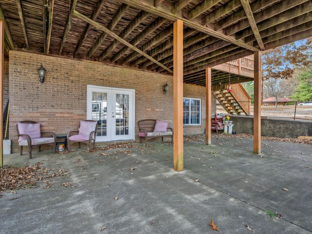 311 Downs Rd, Cumberland City, TN 37050