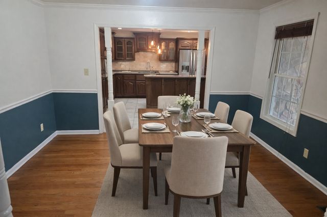 311 Downs Rd, Cumberland City, TN 37050