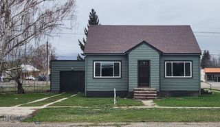 700 4th, Deer Lodge, MT 59722