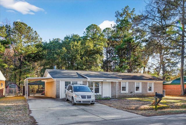 402 Tulip Street, Summerville, SC 29483