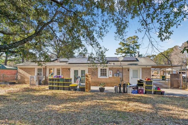 402 Tulip Street, Summerville, SC 29483