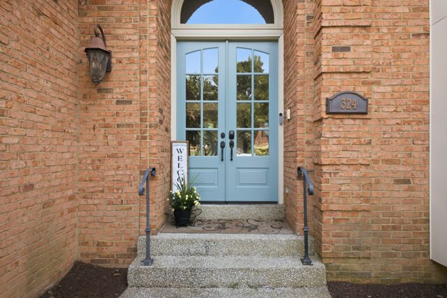 324 Fielding Crst, Brentwood, TN 37027