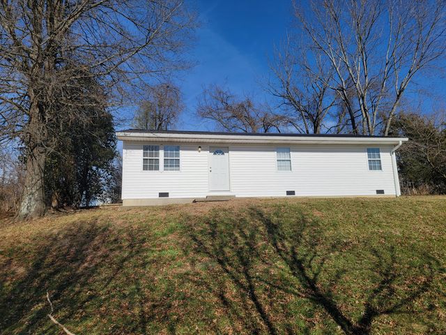 1870 Tapering Pointe Road, Warsaw, KY 41095