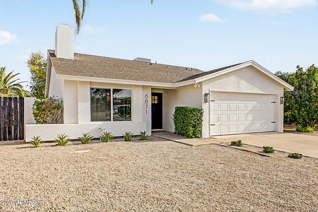 6871 E PHELPS Road, Scottsdale, AZ 85254