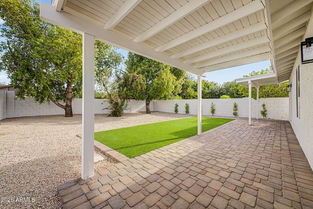 6871 E PHELPS Road, Scottsdale, AZ 85254