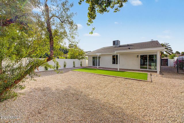 6871 E PHELPS Road, Scottsdale, AZ 85254