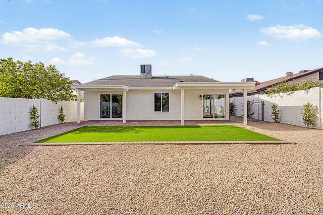 6871 E PHELPS Road, Scottsdale, AZ 85254