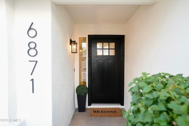 6871 E PHELPS Road, Scottsdale, AZ 85254