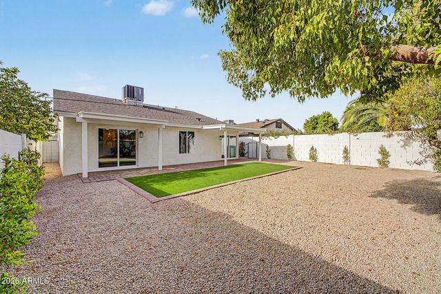 6871 E PHELPS Road, Scottsdale, AZ 85254
