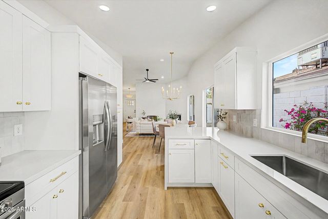 6871 E PHELPS Road, Scottsdale, AZ 85254