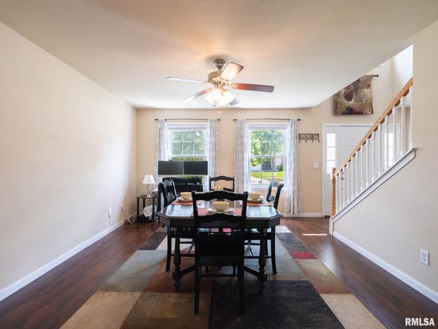 203 STONEWOOD Drive, East Peoria, IL 61611