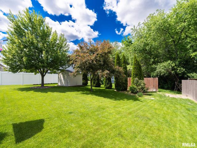 203 STONEWOOD Drive, East Peoria, IL 61611