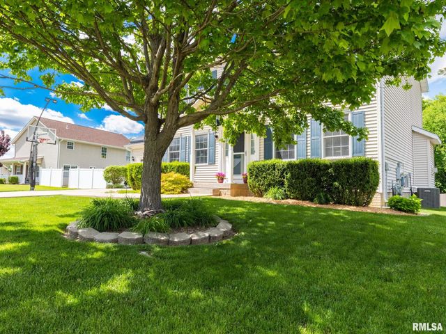 203 STONEWOOD Drive, East Peoria, IL 61611