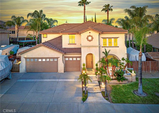 36854 Montfleury, Winchester, CA 92596