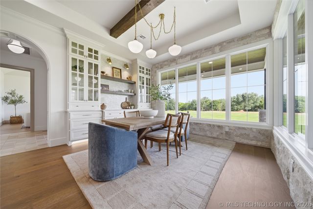 430 W 139th Street, Bixby, OK 74008