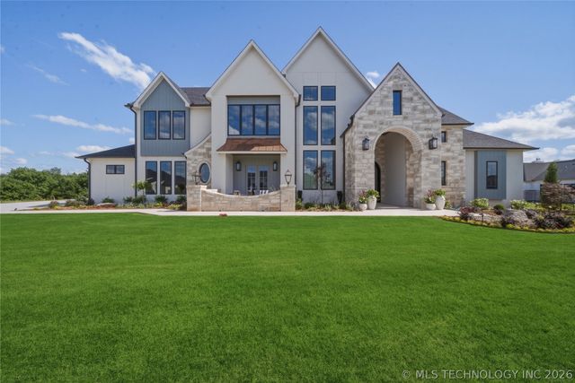 430 W 139th Street, Bixby, OK 74008