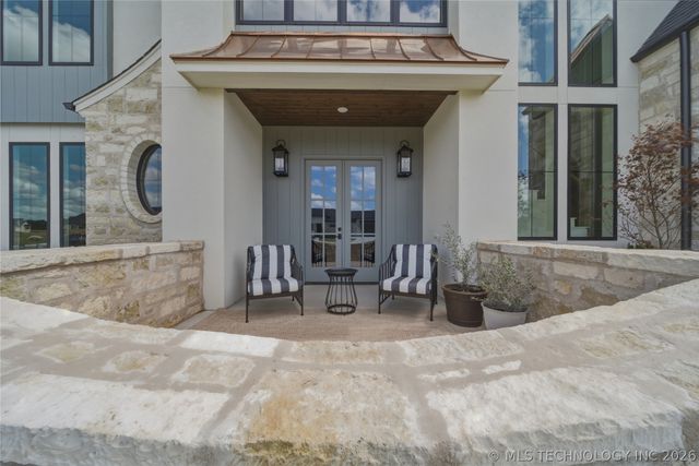 430 W 139th Street, Bixby, OK 74008