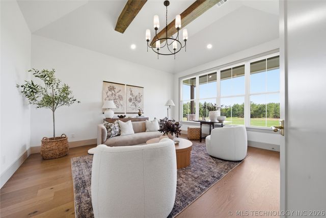 430 W 139th Street, Bixby, OK 74008
