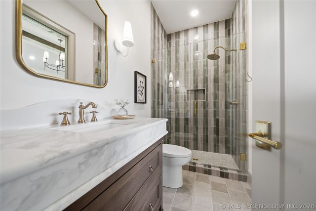 430 W 139th Street, Bixby, OK 74008