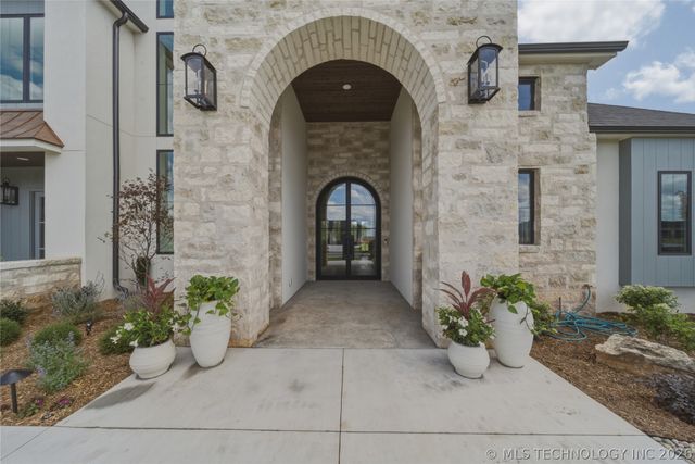 430 W 139th Street, Bixby, OK 74008