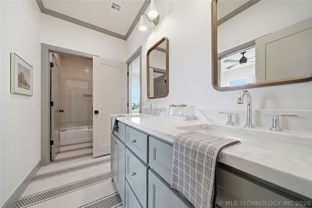 430 W 139th Street, Bixby, OK 74008