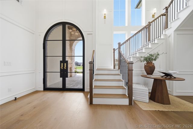430 W 139th Street, Bixby, OK 74008