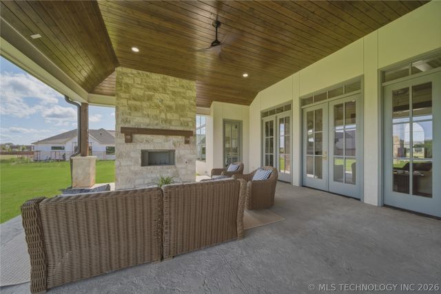 430 W 139th Street, Bixby, OK 74008