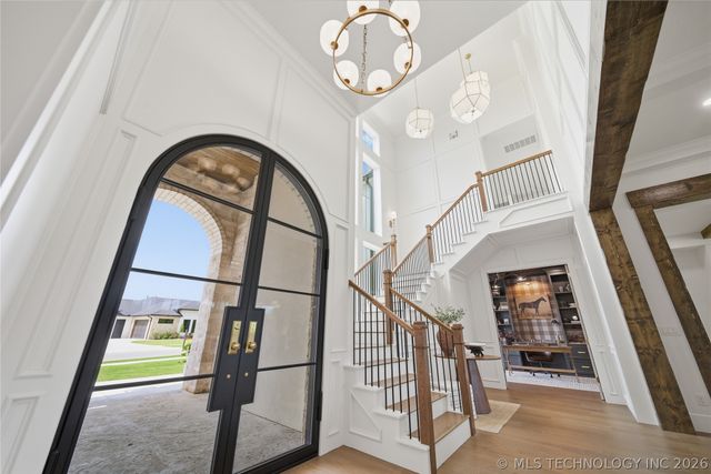 430 W 139th Street, Bixby, OK 74008