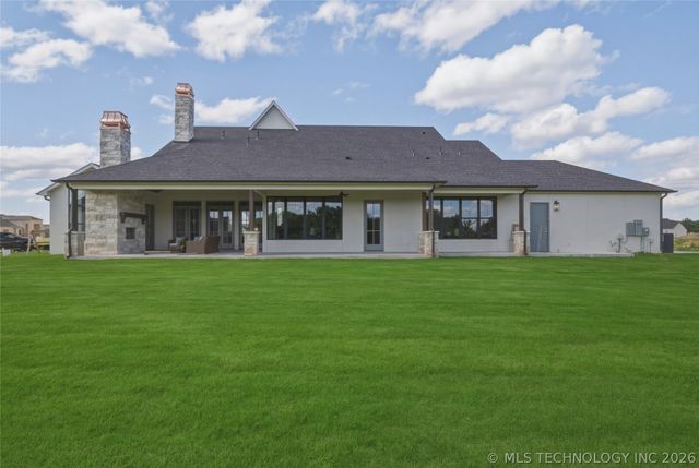 430 W 139th Street, Bixby, OK 74008