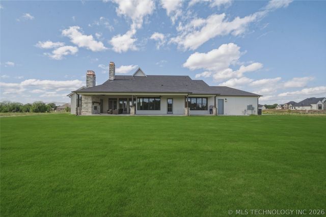 430 W 139th Street, Bixby, OK 74008