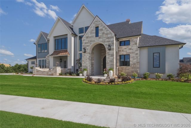 430 W 139th Street, Bixby, OK 74008