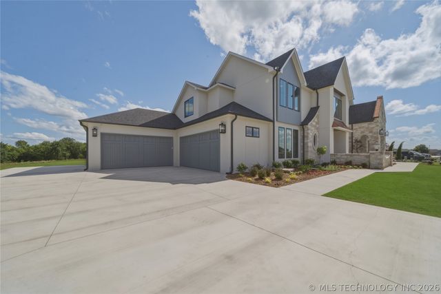 430 W 139th Street, Bixby, OK 74008